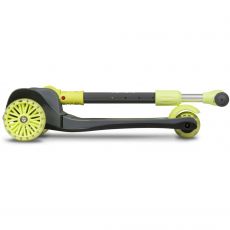 Самокат Lionelo Timmy Green Lime
